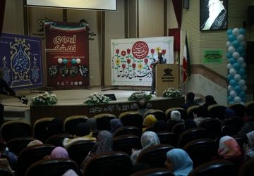 اردوی تمشک دانش‌آموزان را توانمند می‌کند