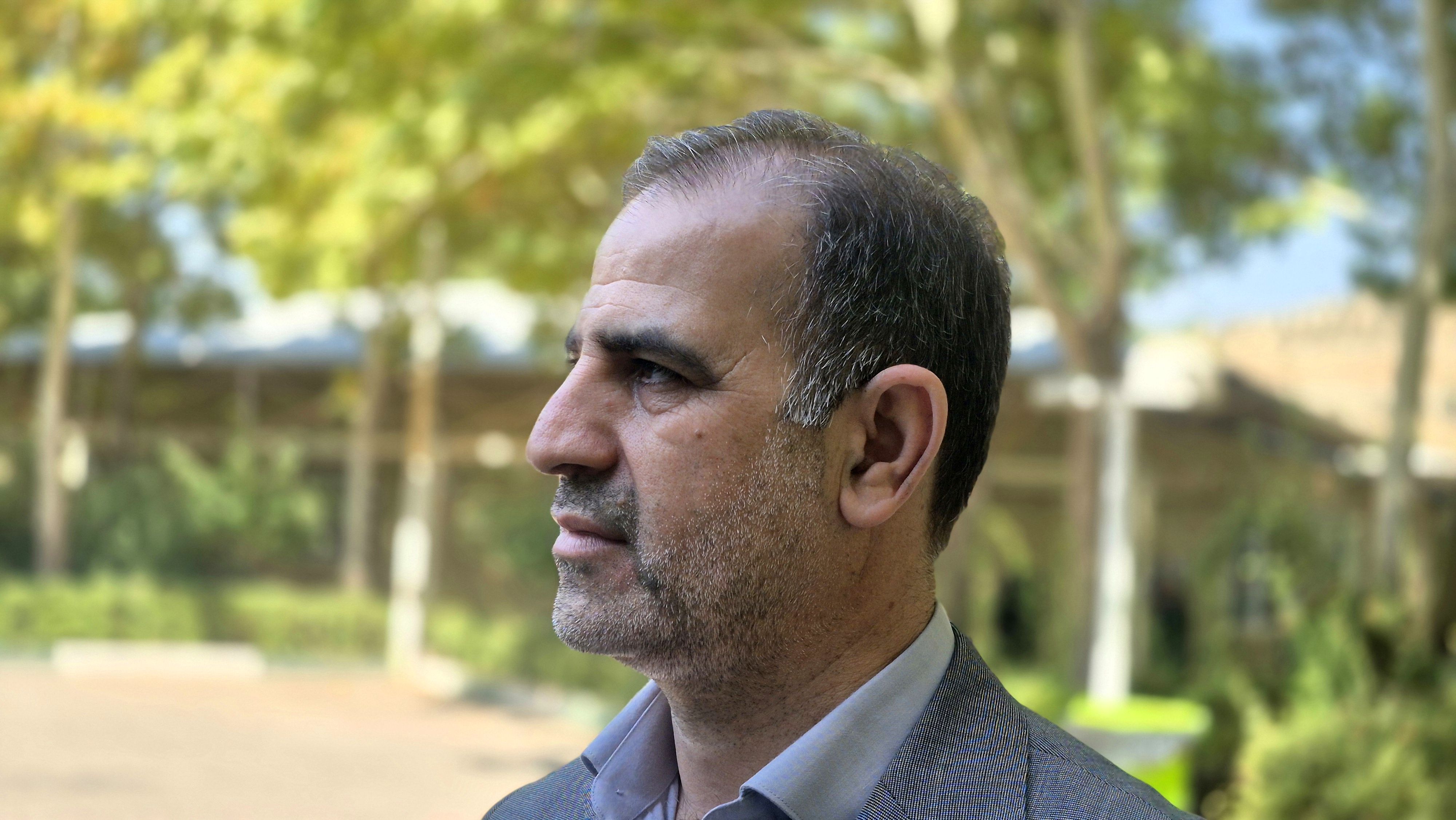 سیره نبوی بهترین الگو برای تعلیم و تربیت دانش‌آموزان است.