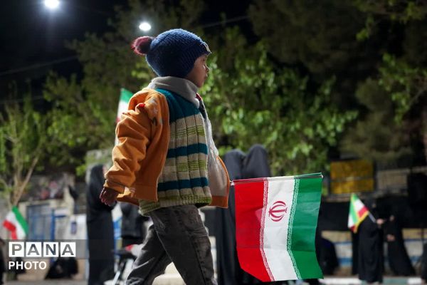 شصت و ششمین قرار عاشقی گنابادی ها 