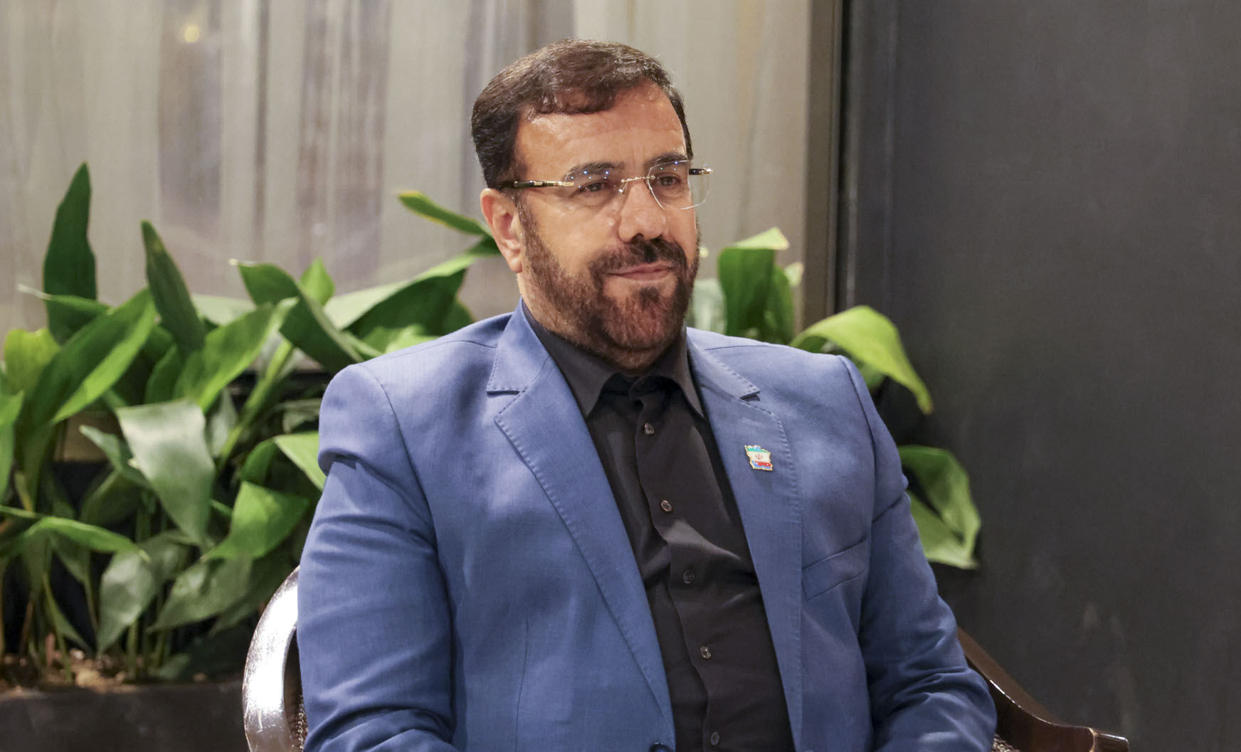 پیام تبریک استاندار فارس به‌مناسبت روز خبرنگار