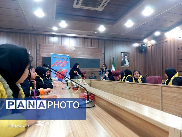 مهارت‌افزایی با طعم تمشک، یادگیریی شیرین و مفرح