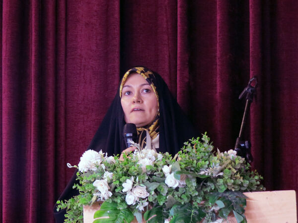 محقر قرآنی شهرستان بجنورد 