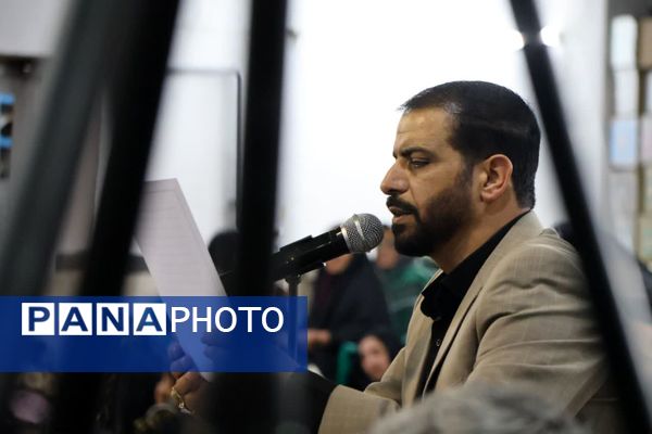 دعای عرفه در سوادکوه