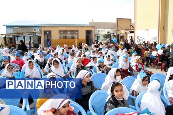 جشنواره «نخستین واژه آب» در بهبهان