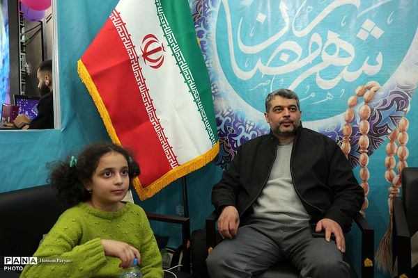 سی و سومین نمایشگاه بین‌المللی قرآن کریم - 6