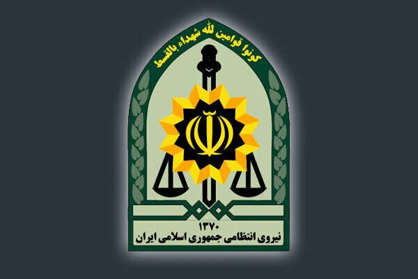 جزئیات حادثه ریختن میخ در اتوبان تهران - کرج/ ۲۰ خودرو در پی تعقیب و گریز پلیسی پنچر شدند