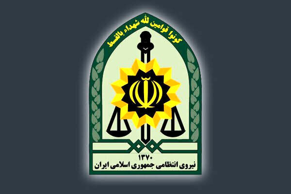 جزئیات حادثه ریختن میخ در اتوبان تهران - کرج/ ۲۰ خودرو در پی تعقیب و گریز پلیسی پنچر شدند