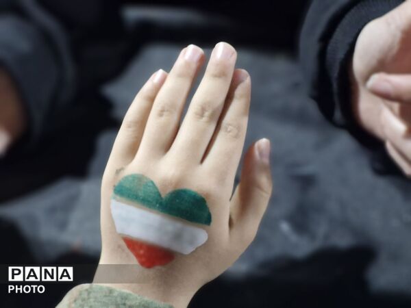 چهل‌ودومین شبِ عهد؛ نیشابور در تلاطمِ استغاثه برای ولی