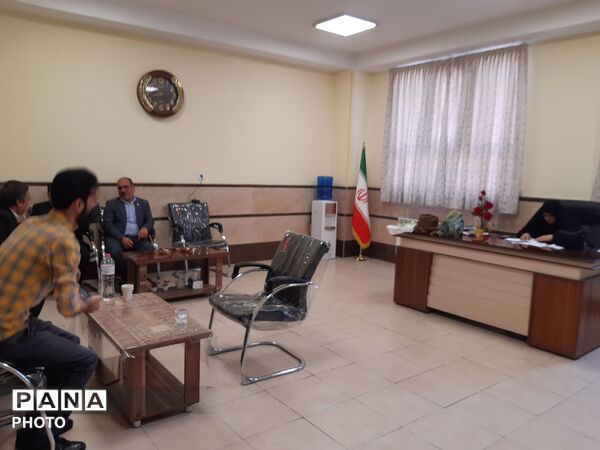 مسابقات قرآن و عترت و نماز استانی در قم