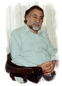 دکتر سید عبدا... علوی، روشنفکر توسعه گرا