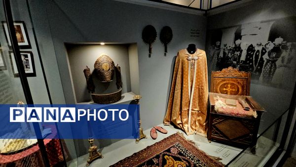 کلیسا وانک یکی از کلیساهای تاریخی ارامنه شهر اصفهان