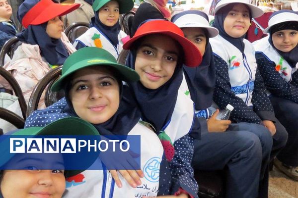 جشنواره غذا و هنر آشپزی