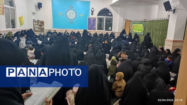 فعالیت‌های جذاب مساجد، لازمه جذب بهتر نوجوانان