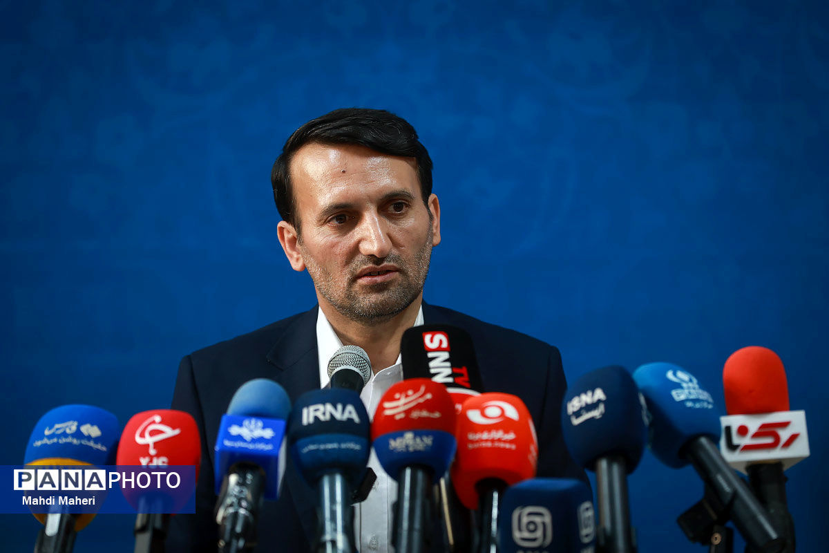 اهتمام وزارت آموزش‌وپرورش به ورزش همگانی و قهرمان‌پروری استعدادهای ورزشی