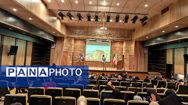 اولین و بزرگ‌ترین رویداد نانو رسانه در شهرکرد