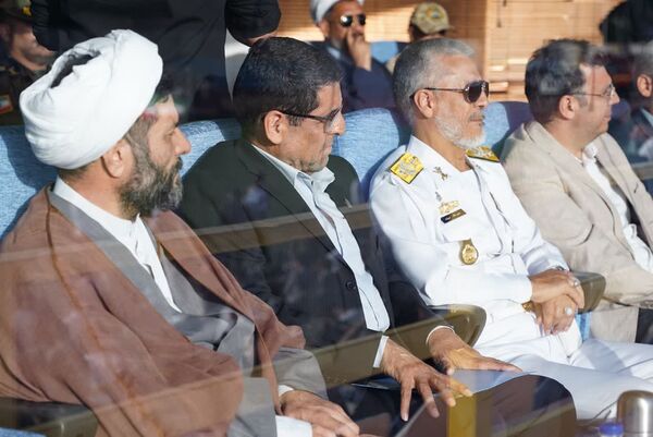 پیوند حماسه‌ها؛ از فردوسی تا خرمشهر در دانشگاه فردوسی مشهد
