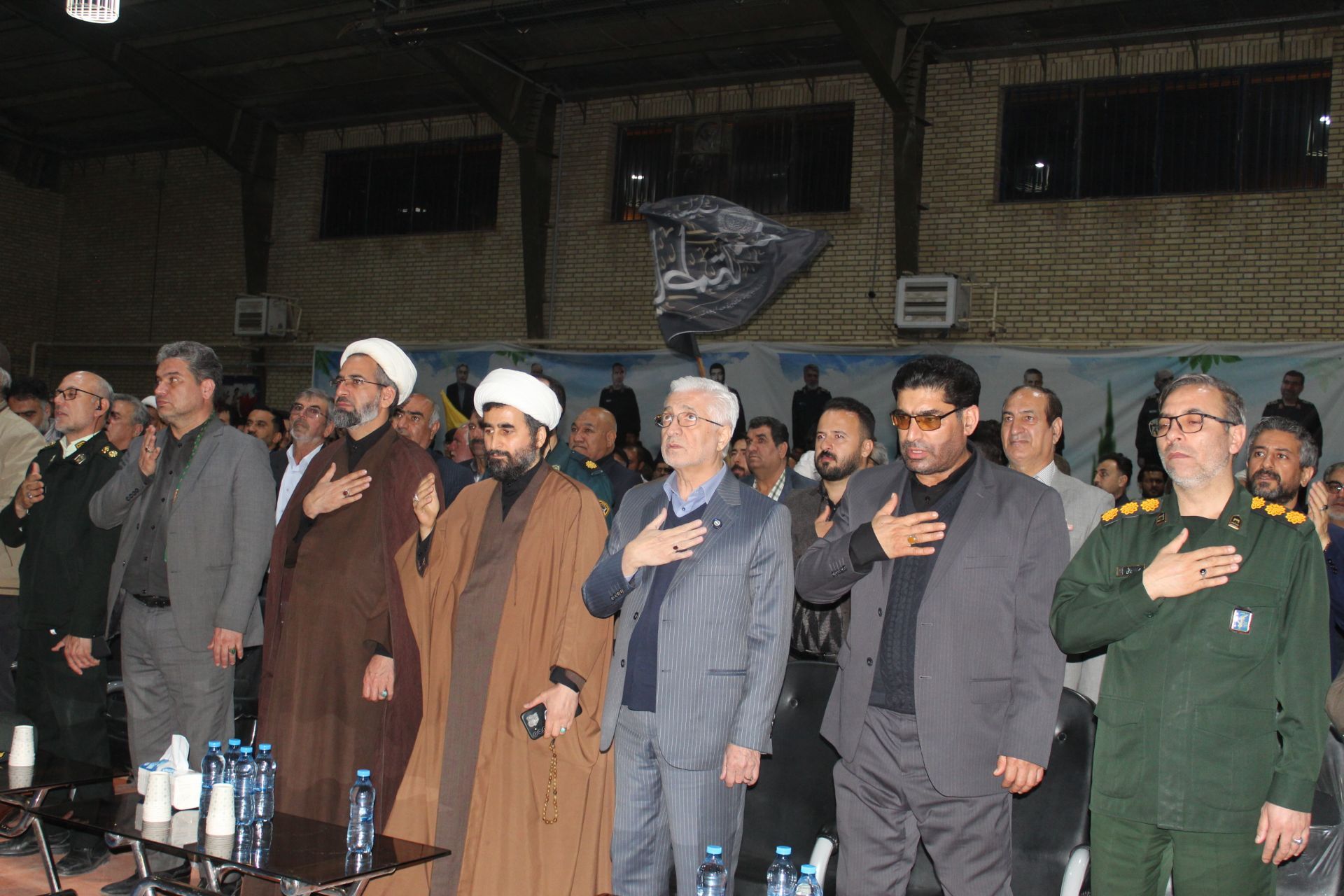 24 فروردین روز ملی فاروج نامگذاری شد 