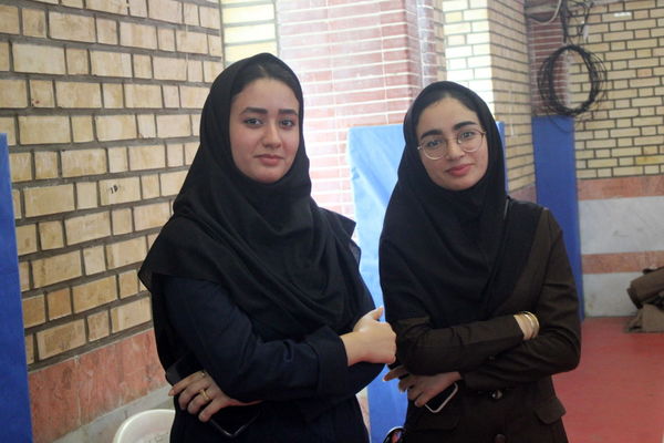 زنگ سپاس معلم در دبستان معینی بوشهر