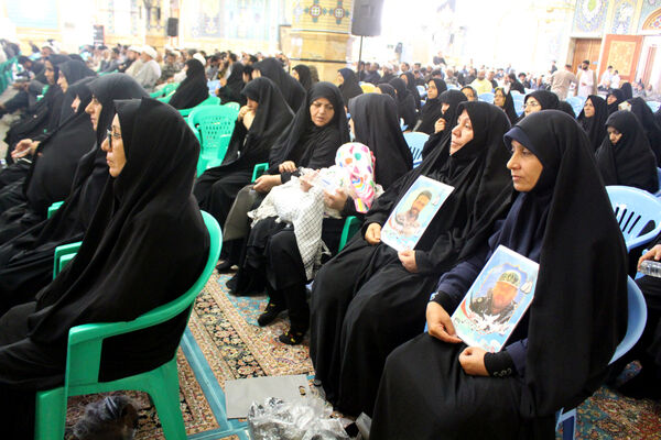 همایش روز جهانی «مسجد» در قم