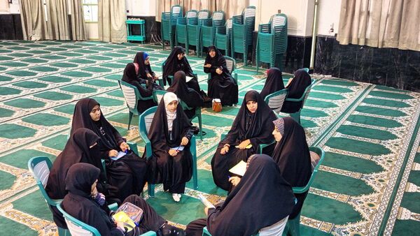 اردوی تجلیل از منتخبین مسابقات قرآن عترت و نماز دانش آموزان و فرهنگیان سراسر کشور