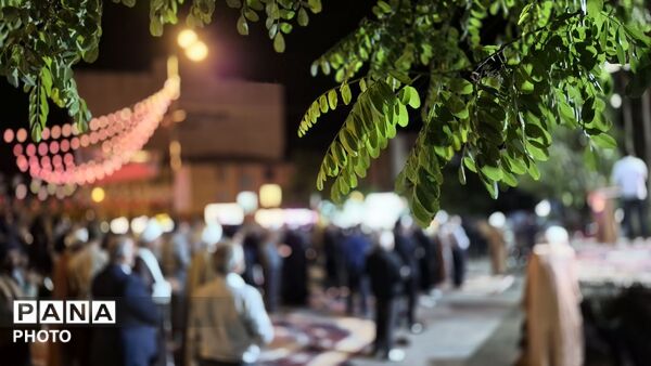 فارسان؛ شبی دیگر در تاریخ پایداری ایران 

