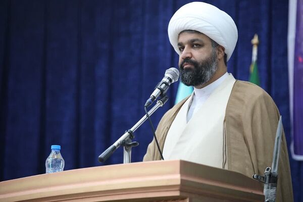 اقامه نماز عیدقربان در باقرشهر 