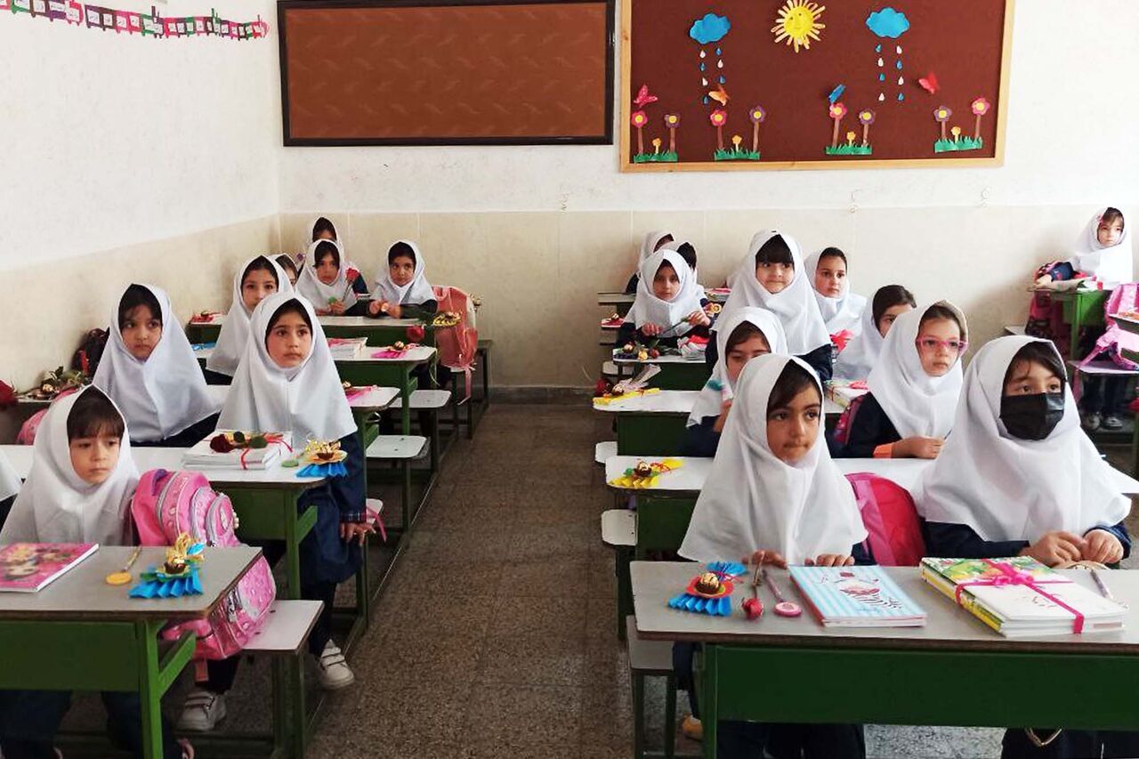در دوران ابتدایی چه تکالیفی برای دانش‌آموزان مناسب است؟