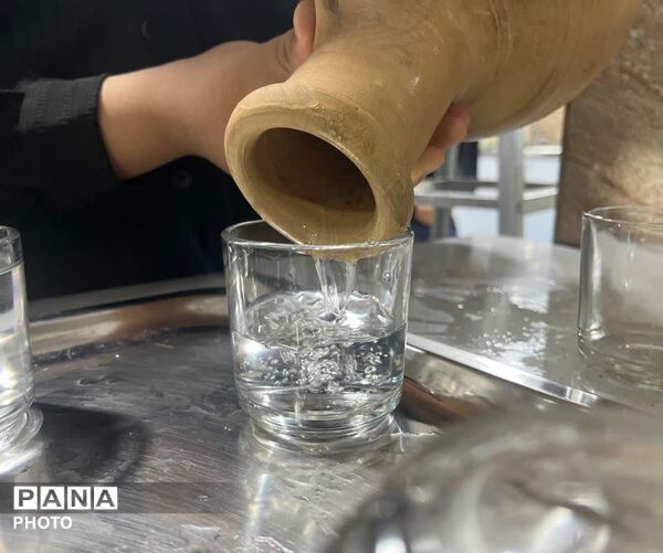 عزاداری دختران نیشابوری