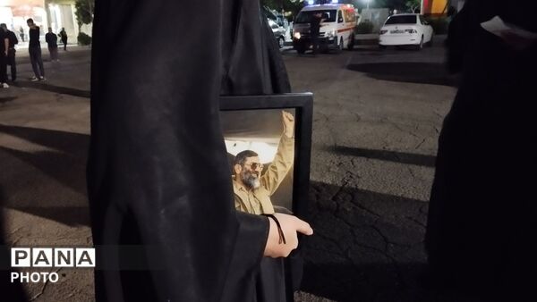 اعزام مردم دلیجانی‌به تهران برای‌مراسم تشیع رهبر شهیدمان