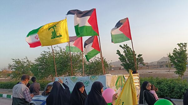  اجتماع بزرگ و بین‌المللی «أنا علی العهد» 