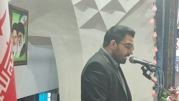 نماز جمعه شهرستان بیرجند 