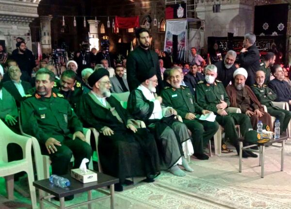 برگزاری کنگره ملی و اجلاسیه ۱۲ هزار شهید شهرستان‌های استان تهران