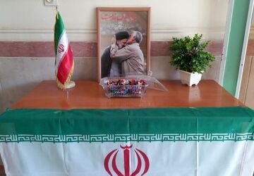 رئیس‌جمهور منتخب باید در راه آرمان‌های کشور قدم بردارد