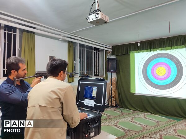آمادگی فرماندهان «پیشگام» چهارمحال و بختیاری برای مدیریت مدارس