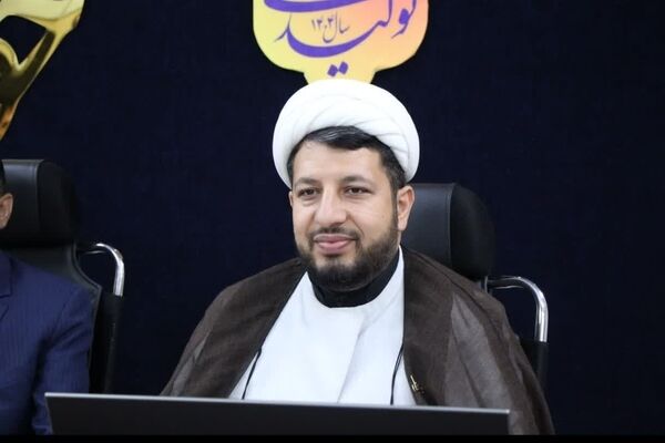  برگزاری جشنواره قرآن، عترت و نماز فرصتی برای تقویت هویت دینی دانش‌آموزان است