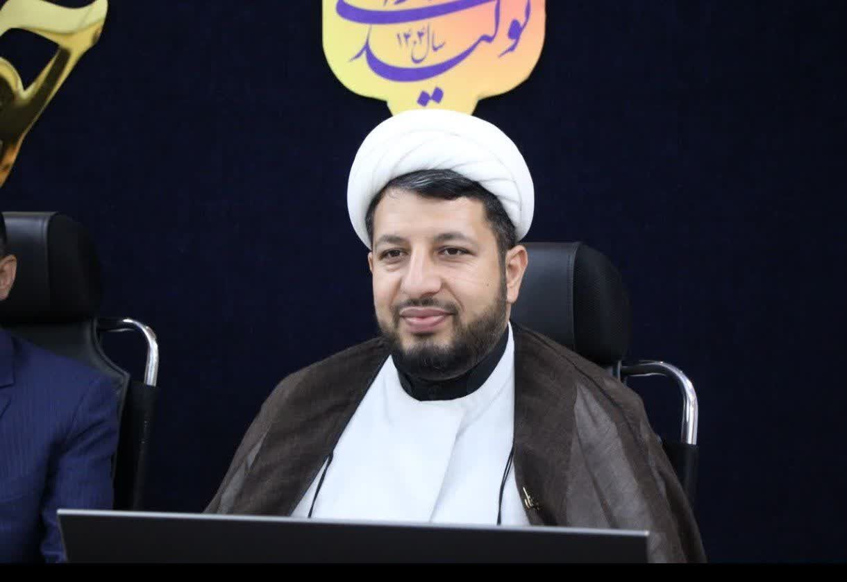  برگزاری جشنواره قرآن، عترت و نماز فرصتی برای تقویت هویت دینی دانش‌آموزان است
