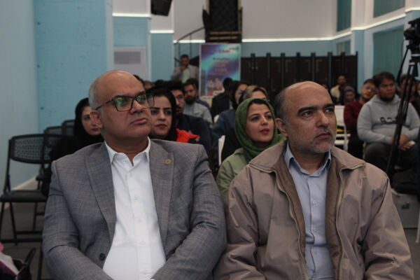 برگزاری رویداد سدرا در استان یزد
