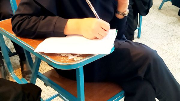 لاران میزبان مسابقات قرآن، عترت و نماز شد