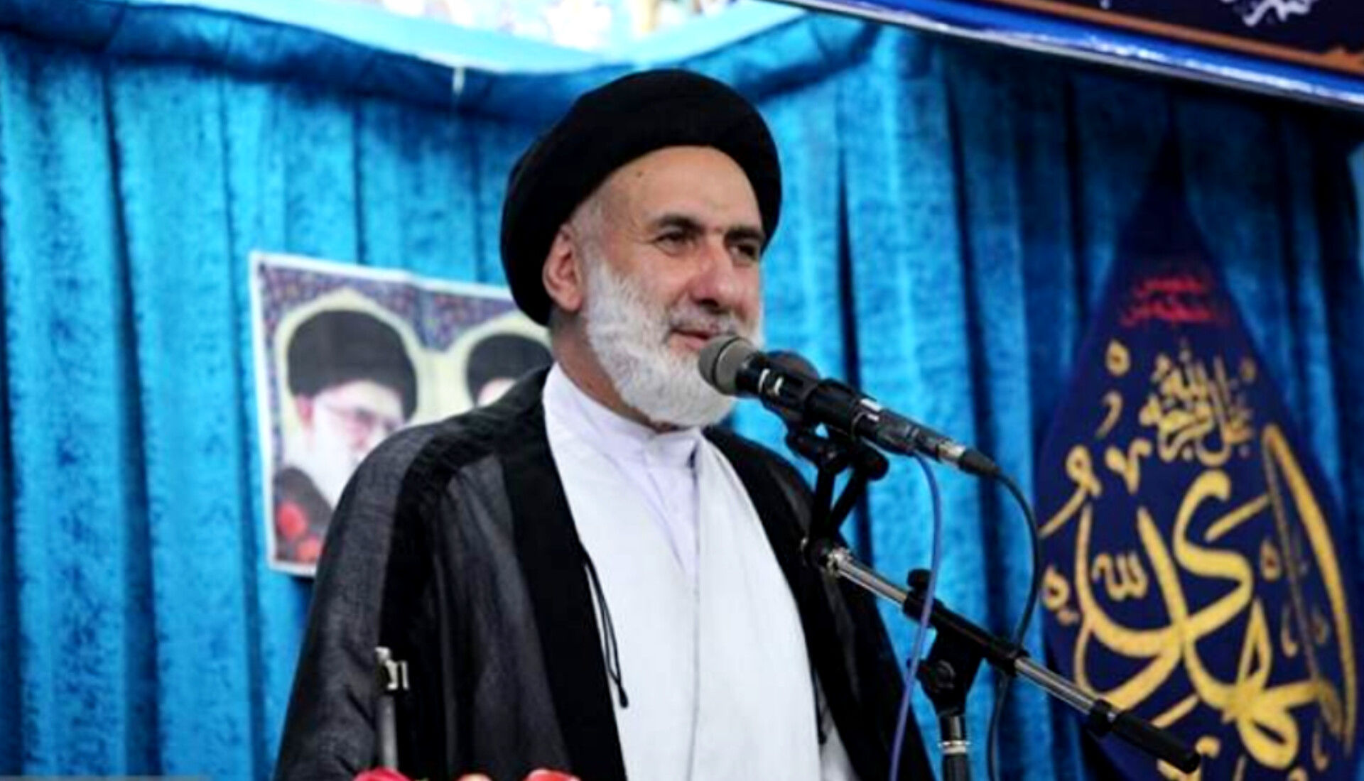 گشایش اقتصادی، هدف مشترک دولت و رهبری است/حفظ عزت ملی در کنار رونق اقتصادی اهمیت دارد