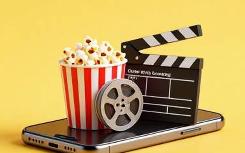 تولد دوباره اقتصاد سینما؛ سینما آنلاین قاعده بازی را تغییر داد؟