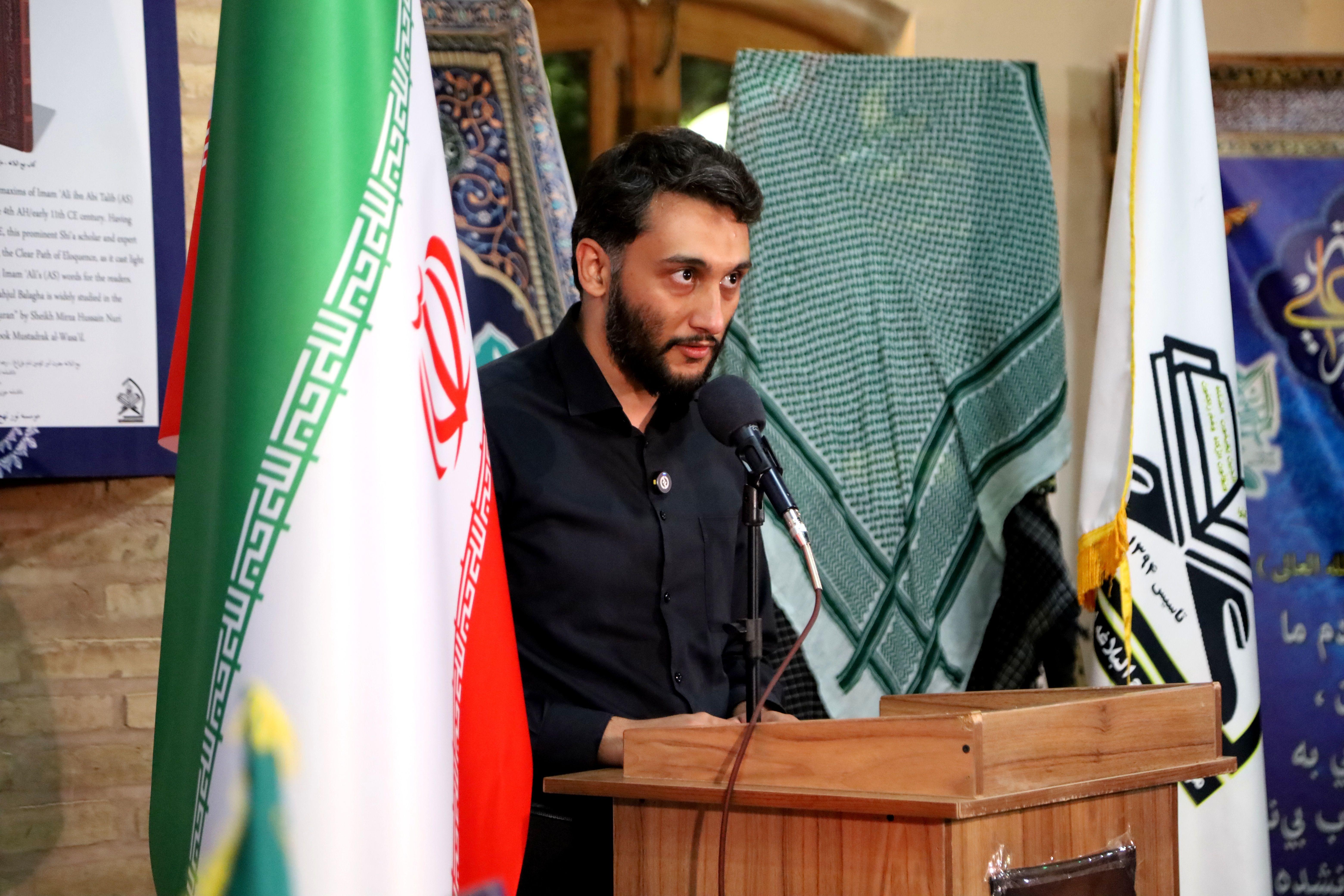 دشمن می‌خواهد با ترور دانشمندان مانع رشد علمی کشور شود