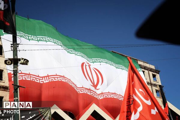 روایت قاب‌هایی که عکس شدند و مردمی که برای خون‌خواهی ایستادند