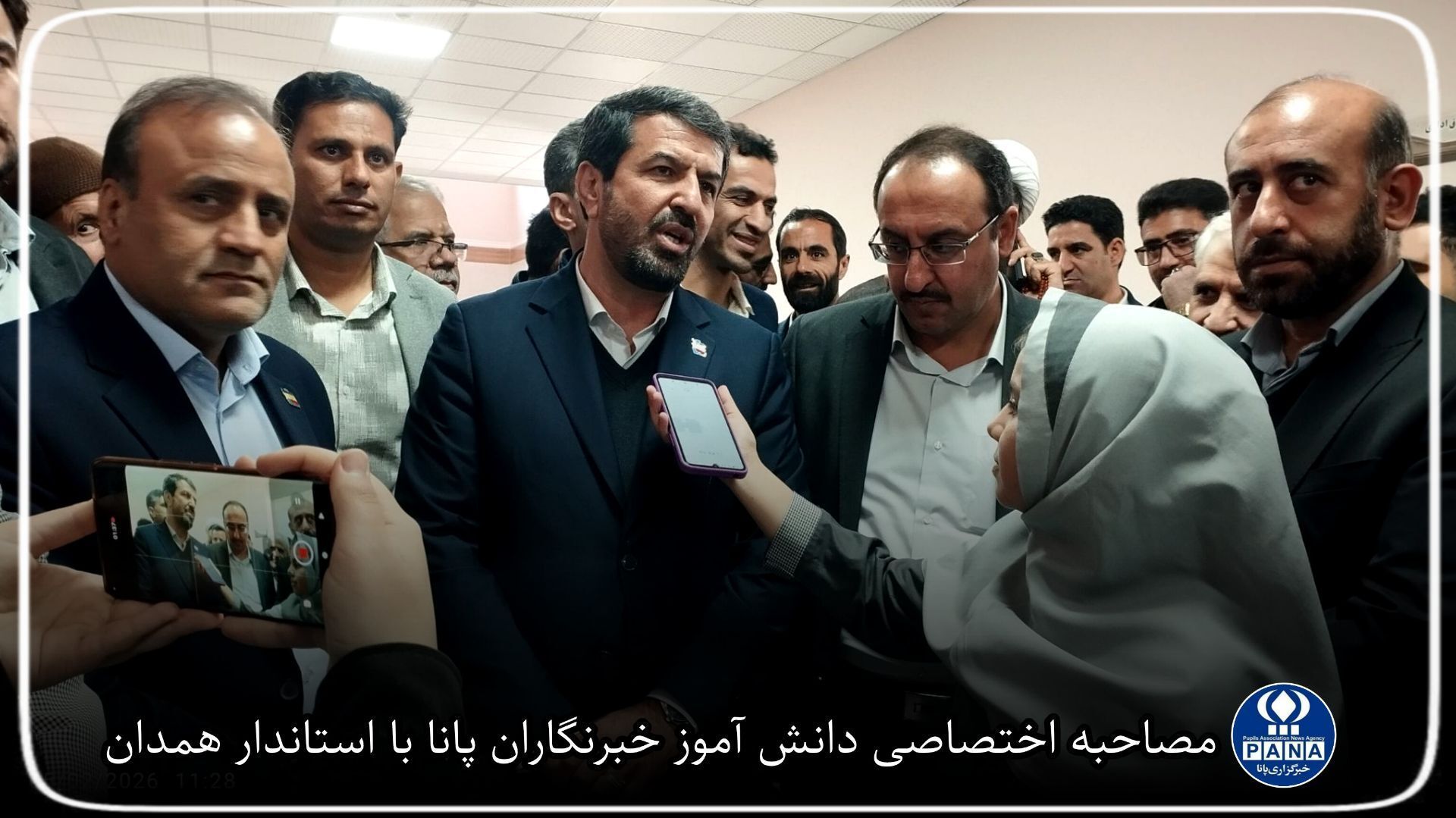 دهه فجر، صحنه تبیین دستاوردهای نظام برای نسل نو است