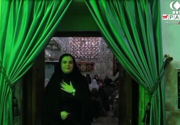 راهی که از دل آغاز می‌شود