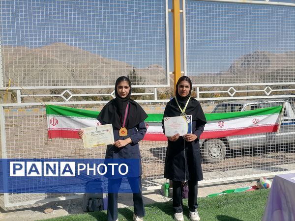 اردوی تفریحی دانش آموزان دبیرستان حضرت فاطمه شهر بار نیشابور 