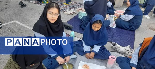 شروع روز پر انرژی با صبحانه سلامت