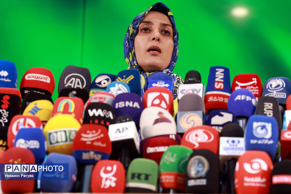 آخرین روز ثبت‌نام کاندیداهای چهاردهمین دوره انتخابات ریاست‌جمهوری