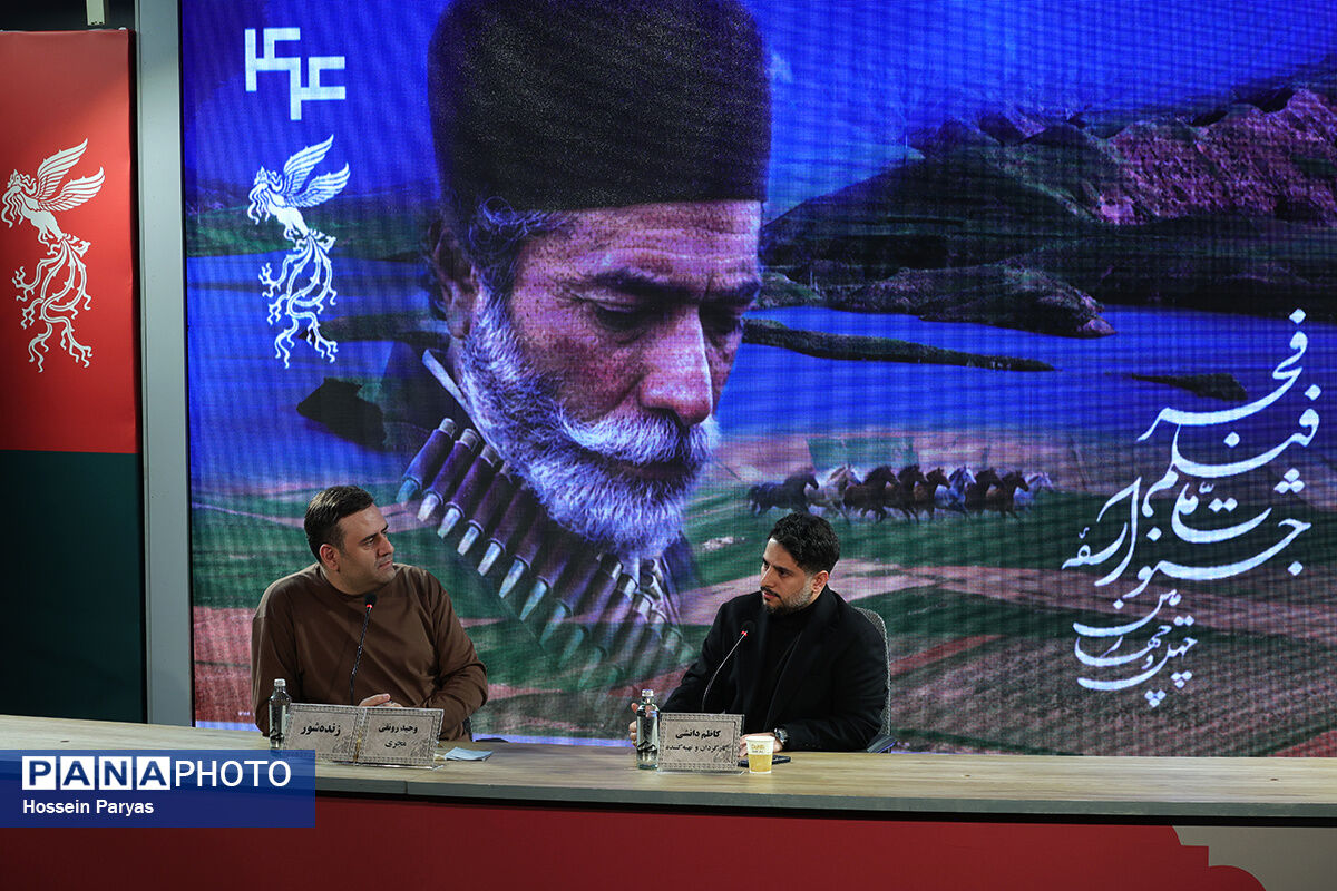 نگاهی به فیلم سینمایی «زنده شور»/ «زنده شور تاملی است بر زندگی و نه مرگ»