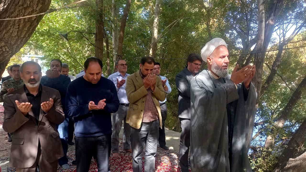امر به معروف در حوزه طبیعت، راهبردی فرهنگی برای حفاظت از آینده کشور است
