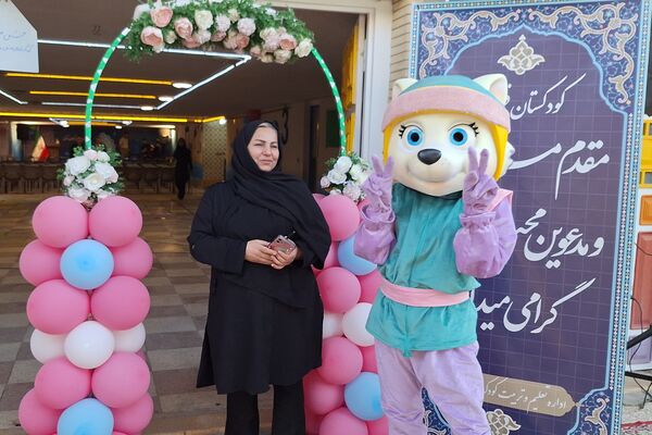 رویداد بزرگ استانی جشن غنچه‌ها در شیراز  